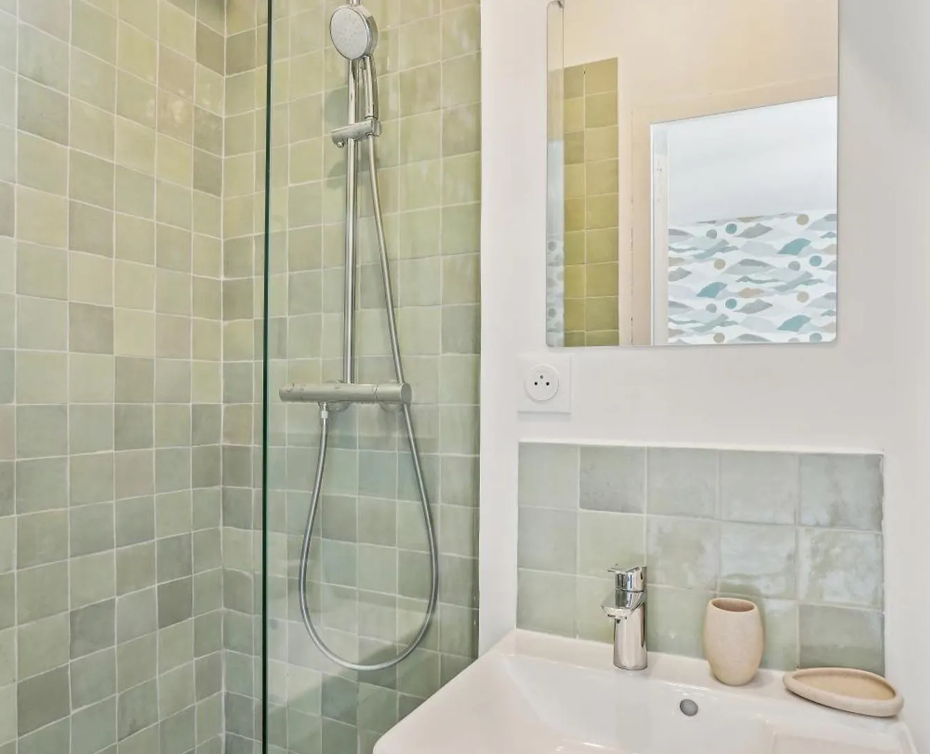 Charmant Studio Apartment
